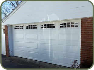 Gem City Door - Garage Door